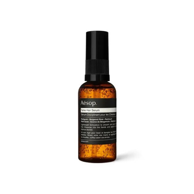 Tame Hair Serum